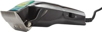 Andis PowerMaster 8-Piece Advanced Grooming Kit MA1 Trimmer, Shaver For Men