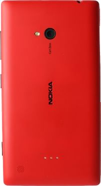 Nokia Lumia 720