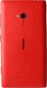 Nokia Lumia 720