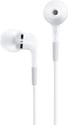 Apple ME186ZM/A In-the-ear Headset with Remote and Mic