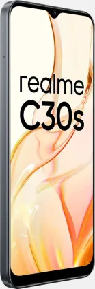Realme C30s (4GB RAM + 64GB)