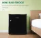 Haier HRD-752KSA 50 L 2 Star Single Door Mini Refrigerator