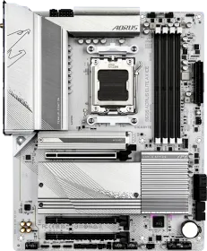 Gigabyte B650 Aorus ELITE AX ICE Motherboard