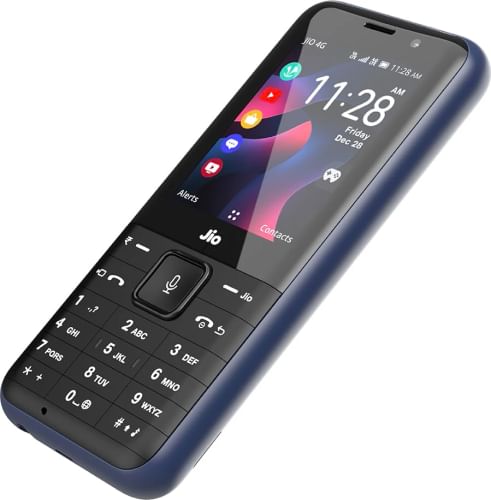 Jio JioPhone Prima 2 4G