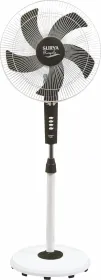 Surya Royale 400 mm 5 Blade Pedestal Fan
