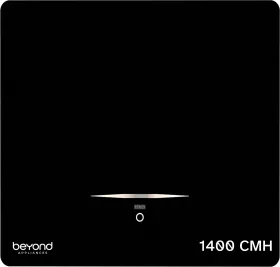 Beyond Appliances Cube Pro Plug N Play BLDC 60cm Auto Clean Chimney