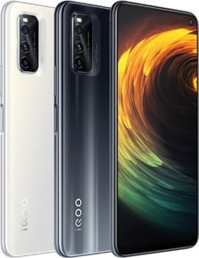 iQOO Neo5 Lite vs Samsung Galaxy S24 Ultra