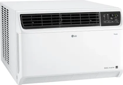 LG LW1822IVSM 18000 BTU 230V Window AC