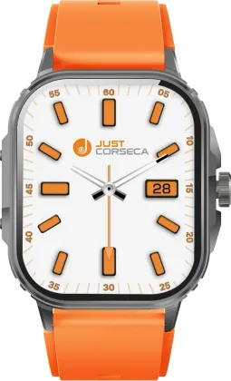 Just Corseca Solotime Smartwatch