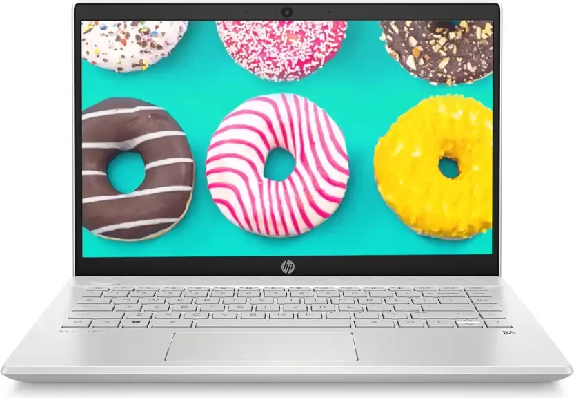 HP Pavilion 14-ce3065TU Laptop (10th Gen Core i5/ 8GB/ 1TB 256GB
