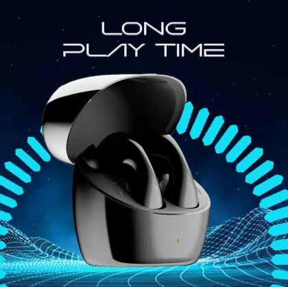 Kratos Wave True Wireless Earbuds