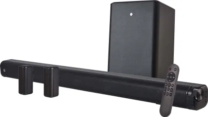 Motorola AmphisoundX 400W Bluetooth Speaker