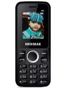 Heemax M4 vs Realme GT Master Edition 5G