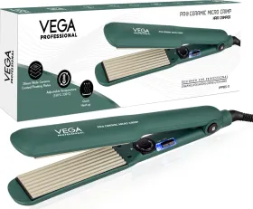 Vega Professional Pro Ceramic Micro Crimp VPPMS-11 Hair Styler