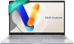 Lenovo V14 83A000RHMJ-004 Laptop vs Asus Vivobook 15 X1504VAP-BQ224WS Laptop