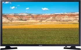 Samsung UA32T4700AK 32-inch HD Ready Smart LED TV - image 1