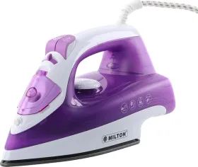 Milton Supreme DX 1600 W Steam Iron