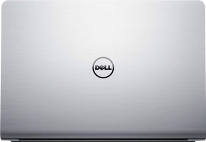 Dell Inspiron 15 5547 Notebook (4th Gen Ci5/ 4GB/ 500GB/ Win8.1/ 2GB Graph)