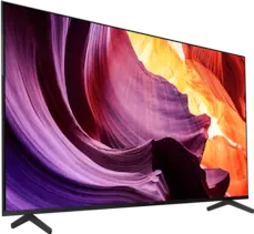 Sony Bravia X80K 50 inch Ultra HD 4K Smart LED TV (KD-50X80K)