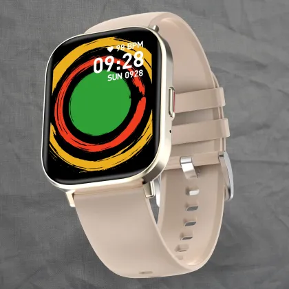 Nervfit Fuel S2 Pro Smartwatch