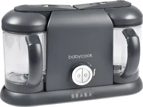 Beaba Babycook Duo Homemade 230W Baby Food Maker
