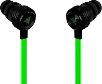 Razer Hammerhead V2 Wired Earphones