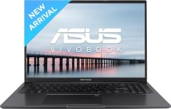 Asus Vivobook 16X 2023 K3605ZU-MB741WS Laptop vs Asus Vivobook 16 X1605ZAC-MB742WS Laptop