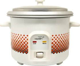 V-Guard VCRC 1.8E 1.8L Electric Cooker