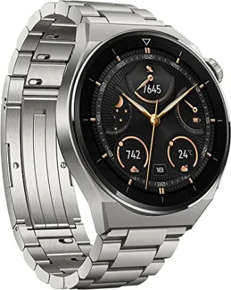 Huawei Watch GT 3 Pro Smartwatch