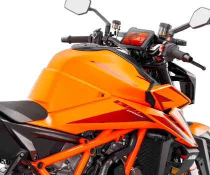 KTM 1390 Super Duke R