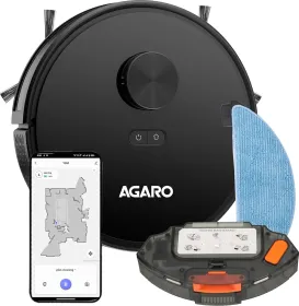 Agaro Imperial Robot Vacuum Cleaner