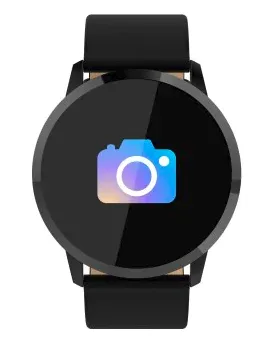 Diggro Q8 Smartwatch