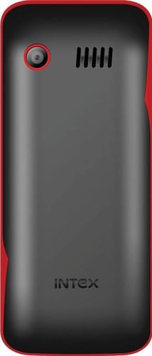 Intex Eco Sports Plus