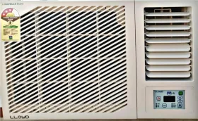 Lloyd GLW18C3YWAET 1.5 Ton 3 Star 2023 Window AC