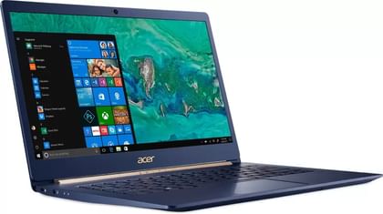 Acer Swift SF514-52T NX.GTMSI.025 Laptop (8th Gen Core i5/ 8GB/ 512GB SSD/ Win10 Home)