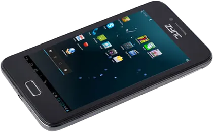 Zync Z5