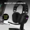 Corsair HS80 RGB Wired Gaming Headphones