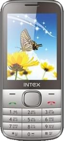 Intex Grace 2.8 vs Vivo T2x 5G (6GB RAM + 128GB)