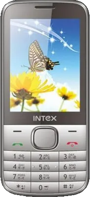 Intex Grace 2.8