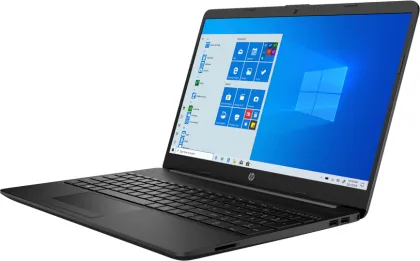 HP Pavilion 15s-gu0014AU Laptop (AMD Athlon Silver 3050U/ 4GB/ 1TB/ Win10)