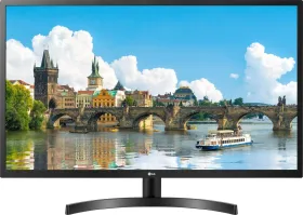 LG 32MN600P-B 31.5 inch Full HD Monitor