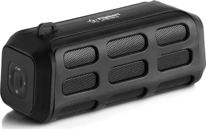 Flipkart Smartbuy Flipkart Speaker Price Open Box) SmartBuy 6W