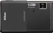 Nikon Coolpix S80 Point & Shoot