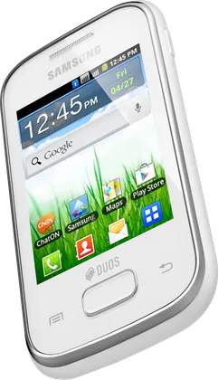 Samsung Galaxy Y Duos Lite S5302