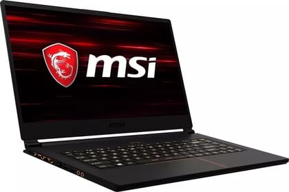 MSI Stealth GS65 Gaming Laptop (8th Gen Ci7/ 16GB/ 512GB SSD/ Win10 Home/ 8GB Graph)