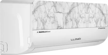 Lloyd Stylus GLS12V3ASNMR 1 Ton 3 Star 2026 Inverter Split AC