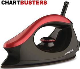Chartbusters PD-025 750 W Dry Iron