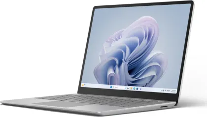 Microsoft Surface Laptop Go 3 (12th Gen Core i5/ 16 GB RAM/ 256 GB SSD/ Win 11)