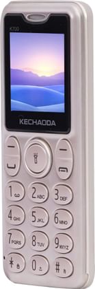 Kechaoda K700