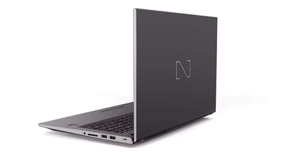 Nexstgo Primus NP15N1IN007P Laptop (8th Gen Ci5/ 16GB/ 512GB SSD/ Win10)